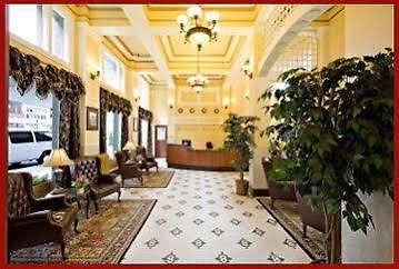 Milner Hotel Детройт Екстериор снимка