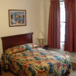 Milner Hotel Детройт Екстериор снимка