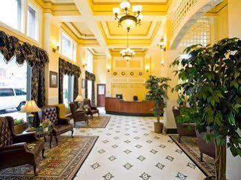 Milner Hotel Детройт Екстериор снимка